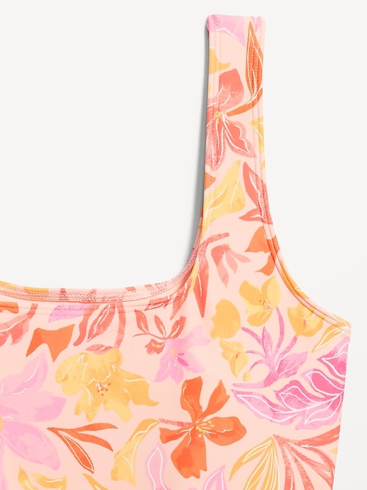 L'image numéro 9 présente Robe de bain mate nouée sur le côté