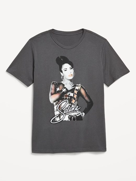 View large product image 1 of 1. Selena™ T-Shirt