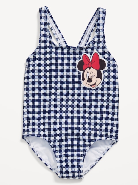 Disney© One-Piece Swimsuit for Toddler Girls