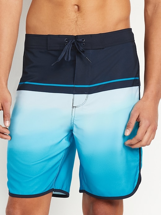 Image number 1 showing, Novelty Board Shorts -- 8-inch inseam