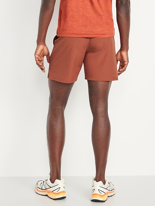 Image number 2 showing, Essential Woven Workout Shorts -- 7-inch inseam