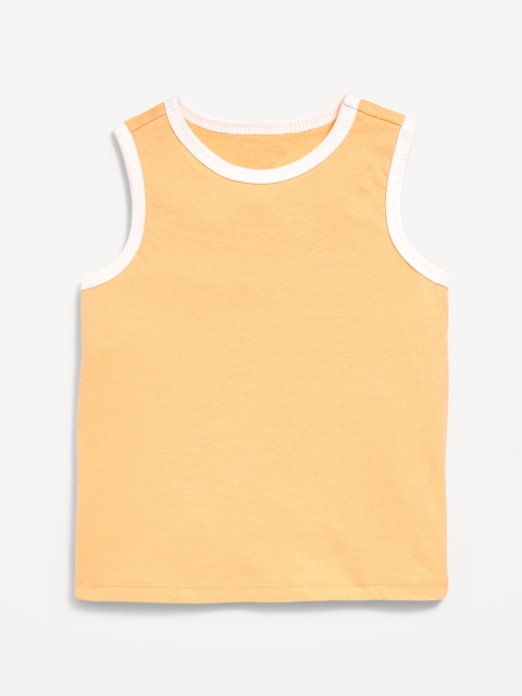 Tank Top for Toddler Boys