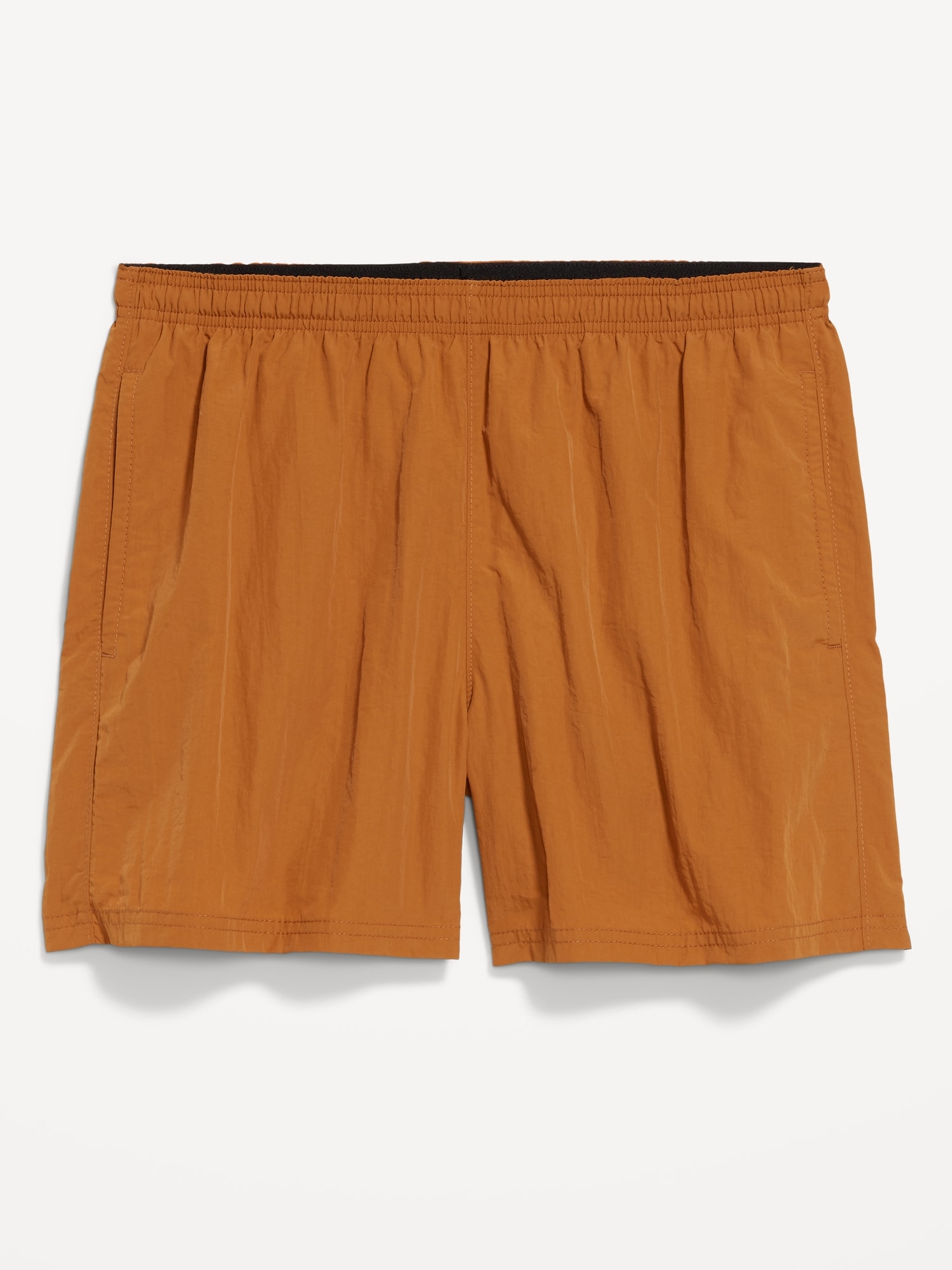 Explore Shorts -- 5-inch inseam