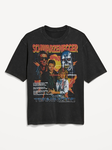 The Terminator™ T-Shirt