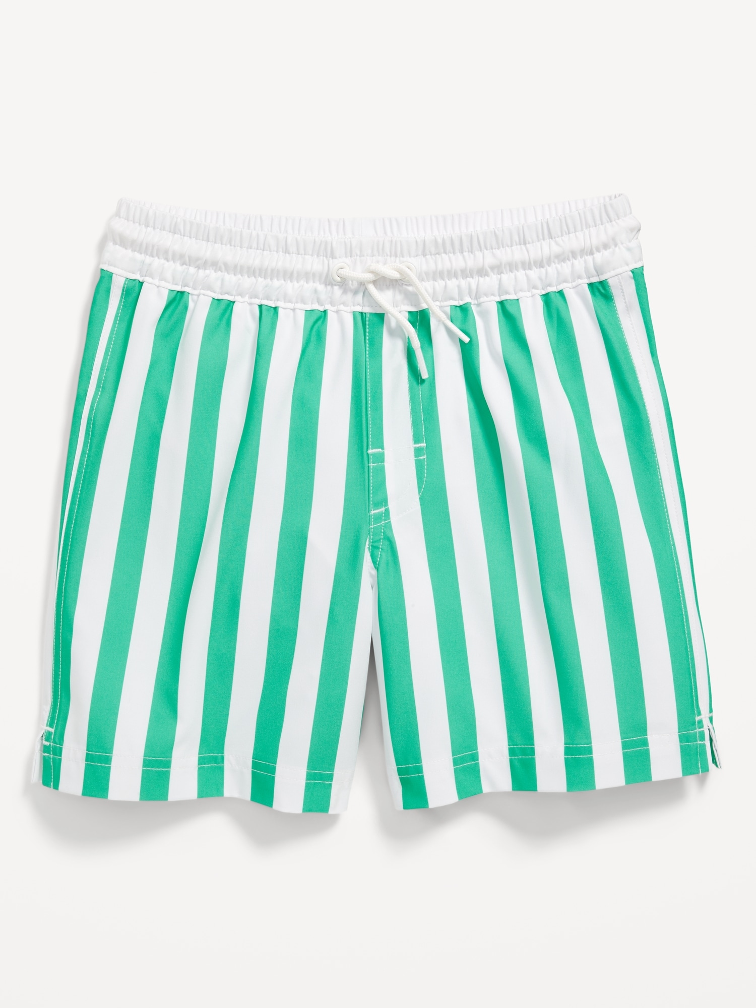 Printed Swim Shorts for Boys