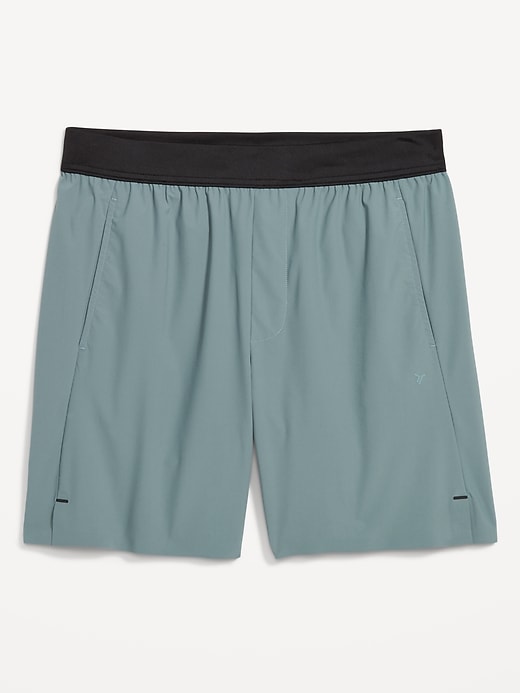 Image number 7 showing, ProTrain  Shorts -- 7-inch inseam