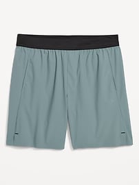 Image number 3 showing, ProTrain  Shorts -- 7-inch inseam