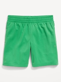 Image number 1 showing, Mesh Performance Shorts for Boys