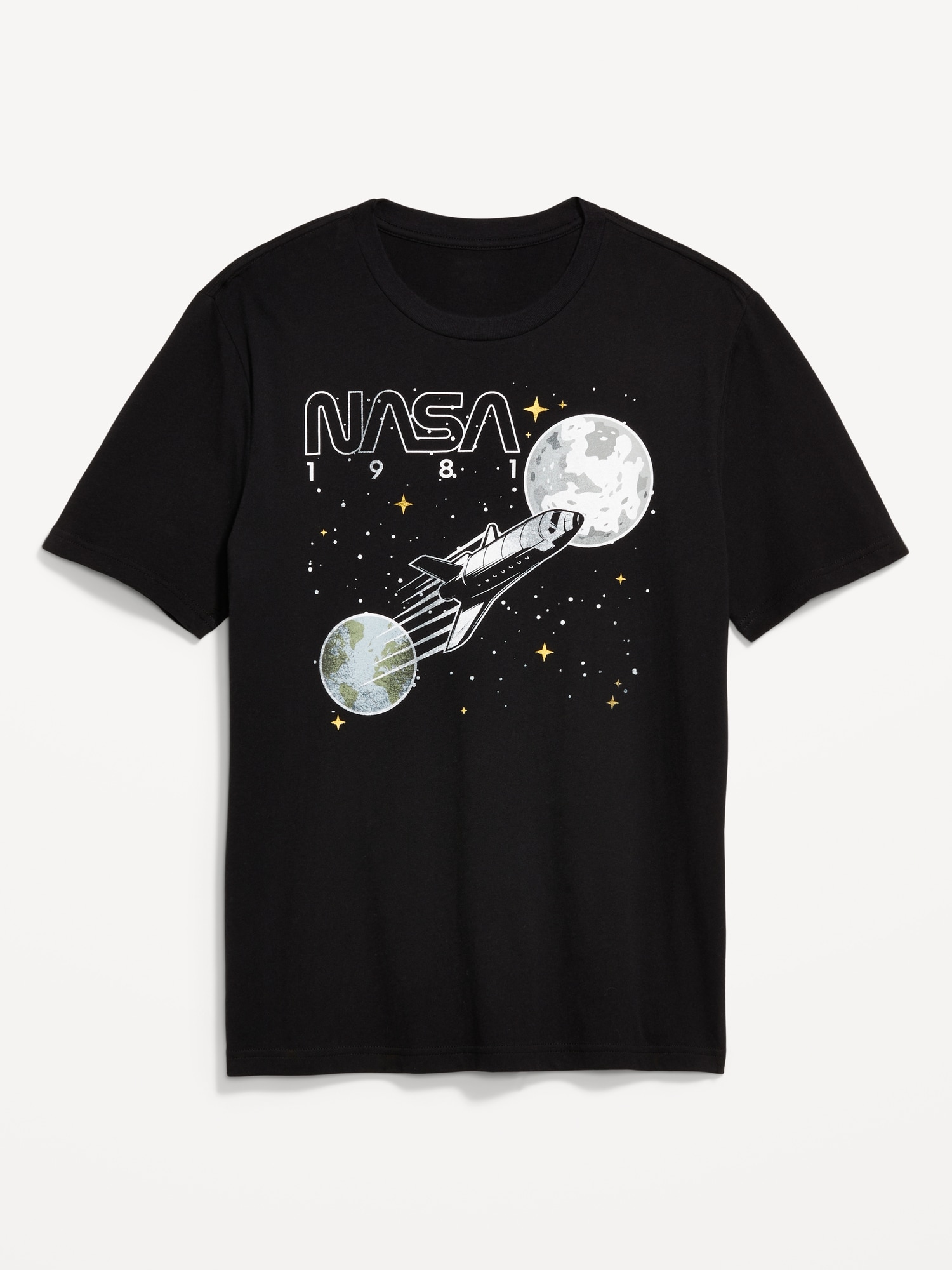 NASA T-Shirt