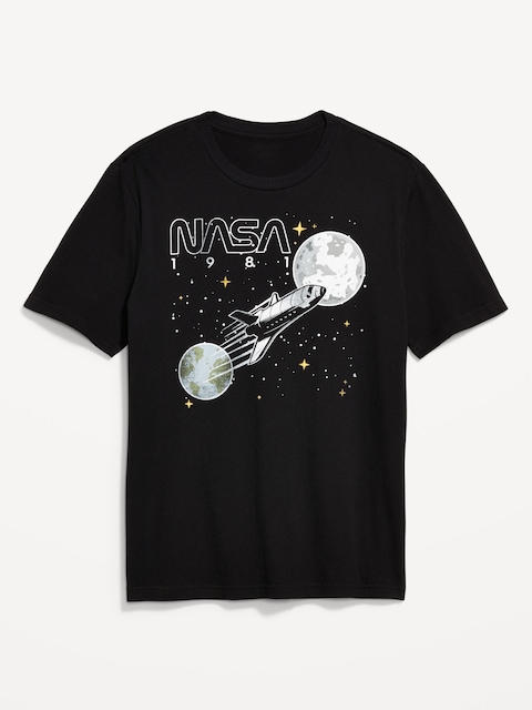 NASA T-Shirt