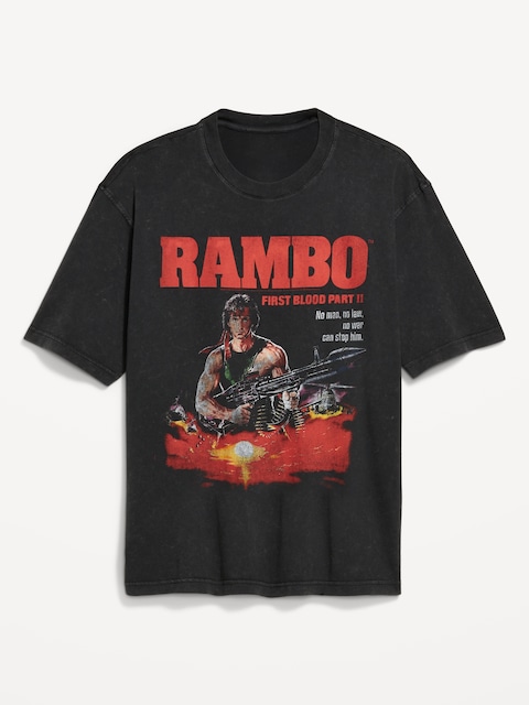 Rambo™ T-Shirt