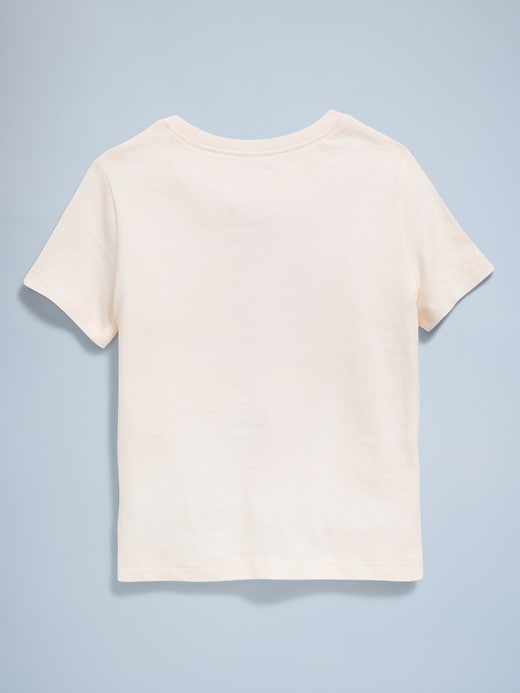 Image number 3 showing, Birthday Graphic T-Shirt for Toddler Girls