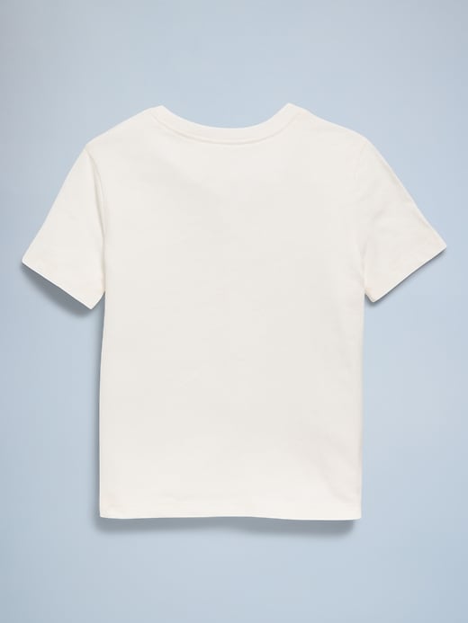 Image number 3 showing, Birthday Graphic T-Shirt for Toddler Girls