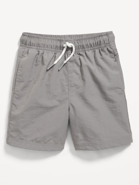 Loose Shorts for Toddler Boys