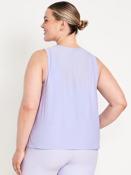 Image number 8 showing, CloudMotion Tank Top