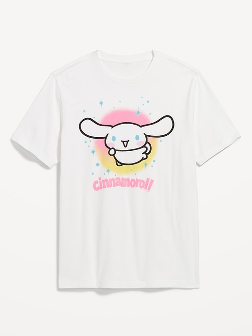 View large product image 1 of 1. Cinnamoroll™ T-Shirt
