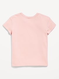 Image number 2 showing, Disney© Minnie Mouse Graphic T-Shirt for Girls