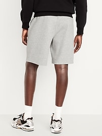Image number 2 showing, Dynamic Fleece Textured Shorts -- 8-inch inseam