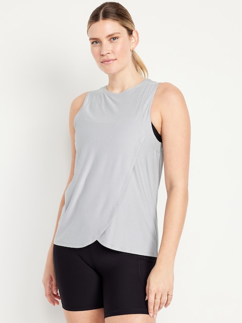 Maternity CloudMotion Nursing Top