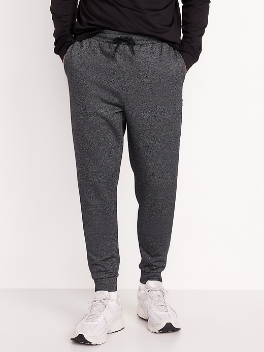 Image number 1 showing, Dynamic Fleece 4.0 Tapered Pants