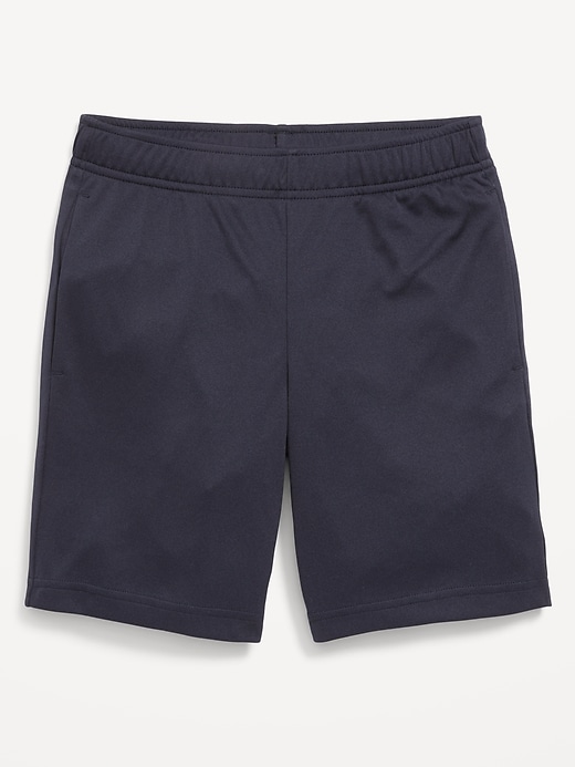 View large product image 1 of 3. Above Knee Performance Shorts for Boys