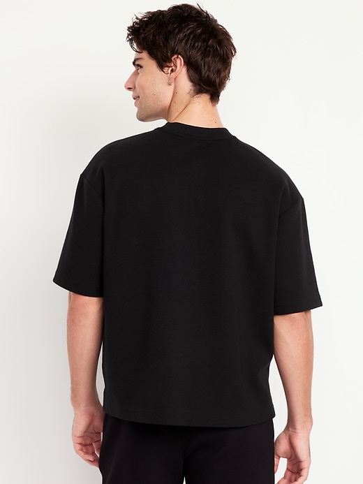 Image number 3 showing, Dynamic Fleece T-Shirt