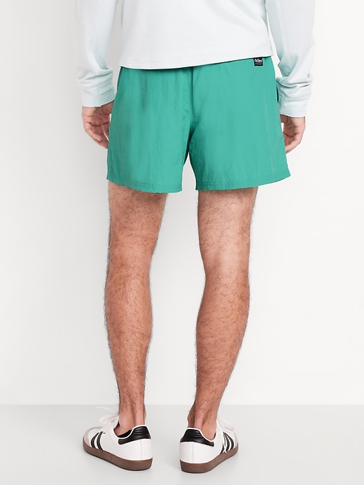 Image number 8 showing, Explore Shorts -- 5-inch inseam