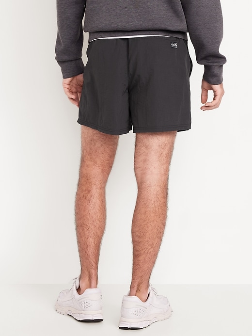 Image number 8 showing, Explore Shorts -- 5-inch inseam