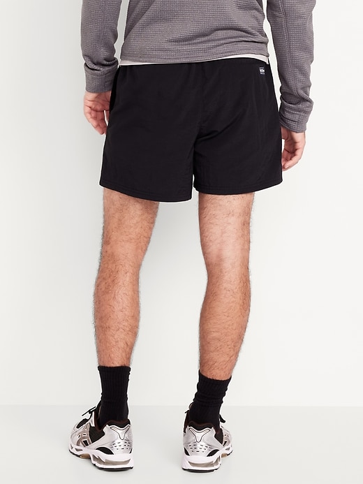 Image number 4 showing, Explore Shorts -- 5-inch inseam