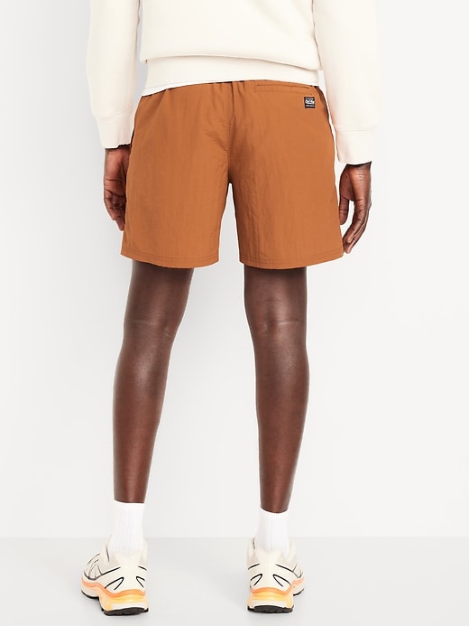 Image number 6 showing, Explore Shorts -- 5-inch inseam