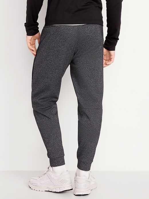 Image number 2 showing, Dynamic Fleece 4.0 Tapered Pants