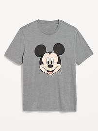 L'image numéro 1 présente T-shirt Mickey Mouse de Disney &#169
