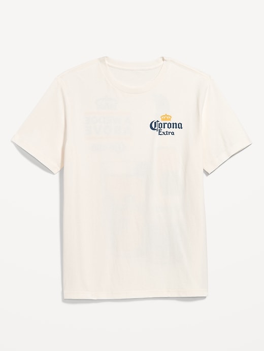 View large product image 1 of 2. Corona© Extra T-Shirt