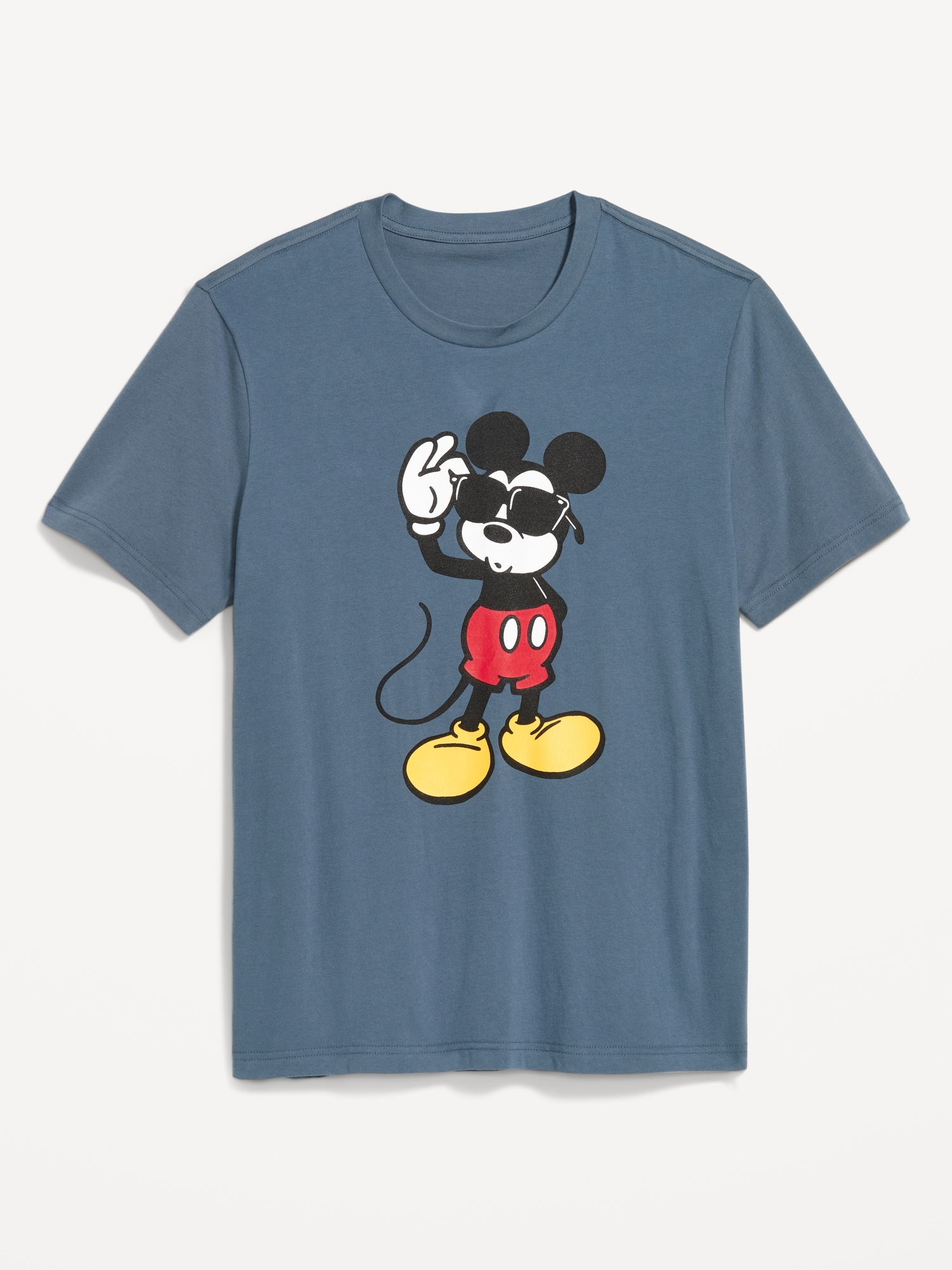 T-shirt Mickey Mouse de Disney ©