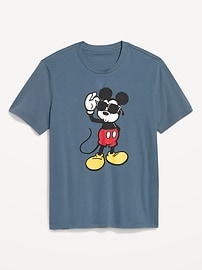 L'image numéro 1 présente T-shirt Mickey Mouse de Disney &#169