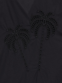 Short-Sleeve Camp Shirt