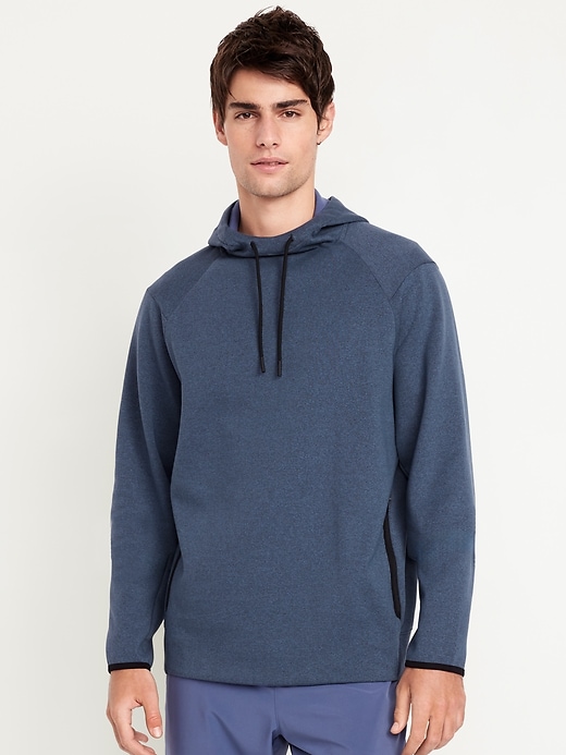 Image number 1 showing, Dynamic Fleece 4.0 Hoodie