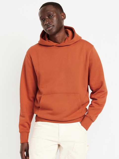 Rotation Pullover Hoodie
