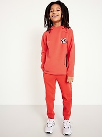 View large product image 3 of 5. Dynamic Fleece Jogger Sweatpants for Boys