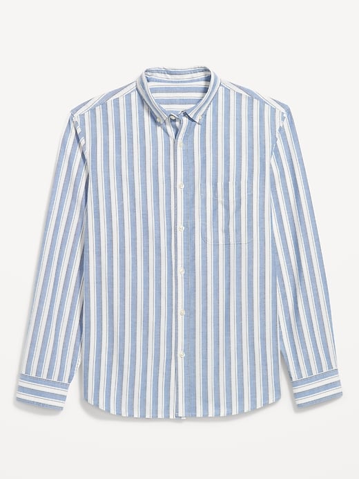 Image number 4 showing, Classic Fit Everyday Oxford Shirt
