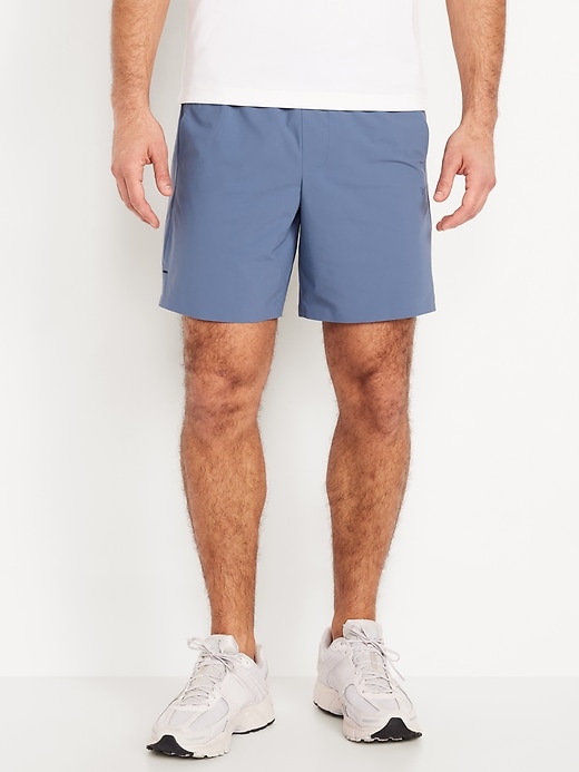 Image number 1 showing, ProTrain  Shorts -- 7-inch inseam