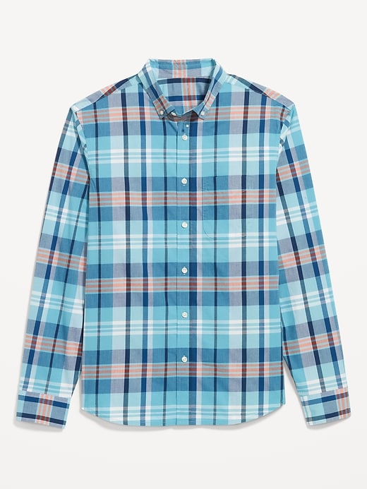Image number 4 showing, Classic Fit Everyday Shirt