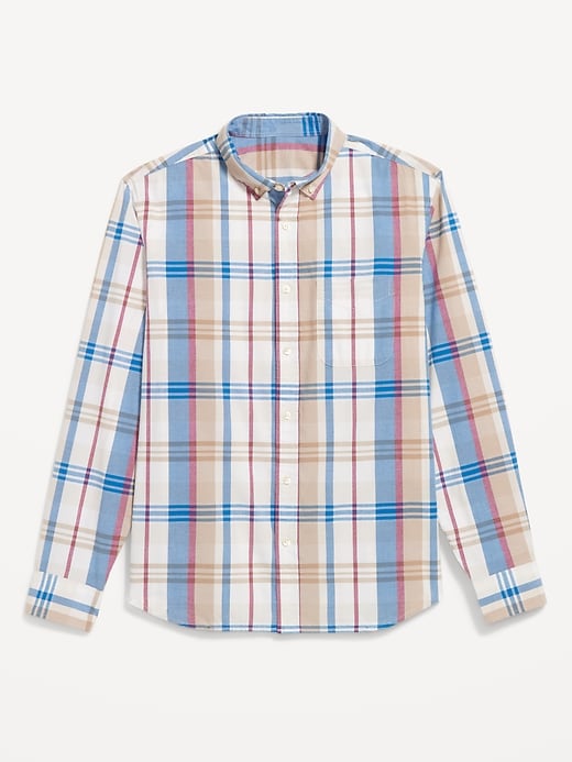 Image number 4 showing, Classic Fit Everyday Shirt