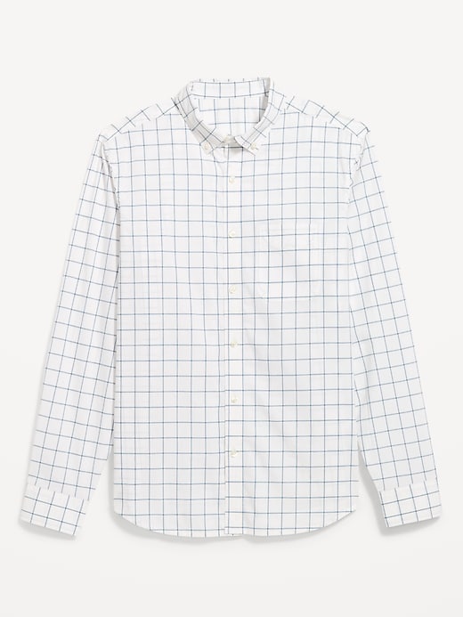 Image number 4 showing, Classic Fit Everyday Shirt