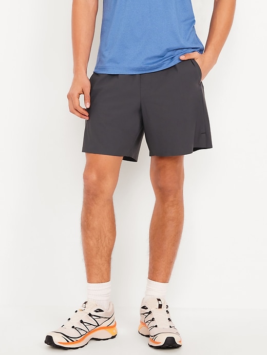 Image number 1 showing, ProTrain  Shorts -- 7-inch inseam