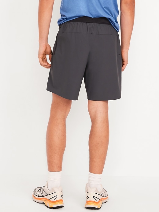 Image number 4 showing, ProTrain  Shorts -- 7-inch inseam