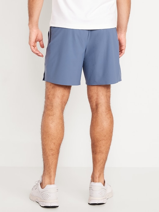 Image number 8 showing, ProTrain  Shorts -- 7-inch inseam