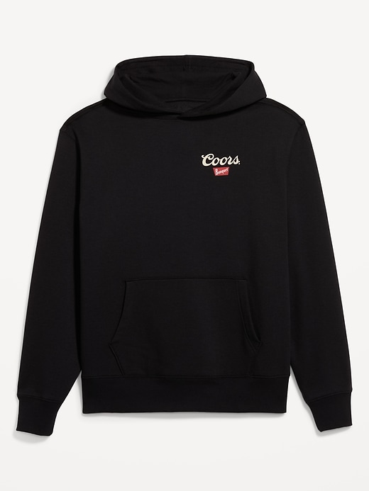 Image number 4 showing, Coors© Pullover Hoodie
