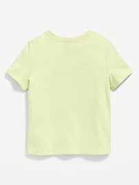 Image number 2 showing, Super Mario™ Unisex Graphic T-Shirt for Toddler