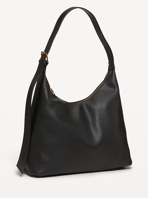 Image number 1 showing, Hobo Shoulder Bag